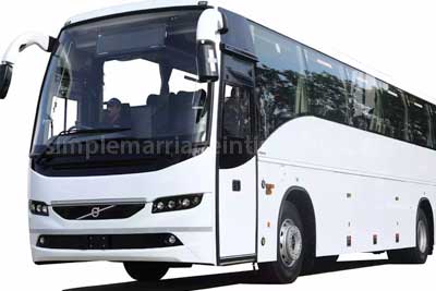 Transportation in tirupati tirumala