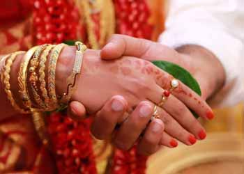 Simple Low Budget Marriage Contractor